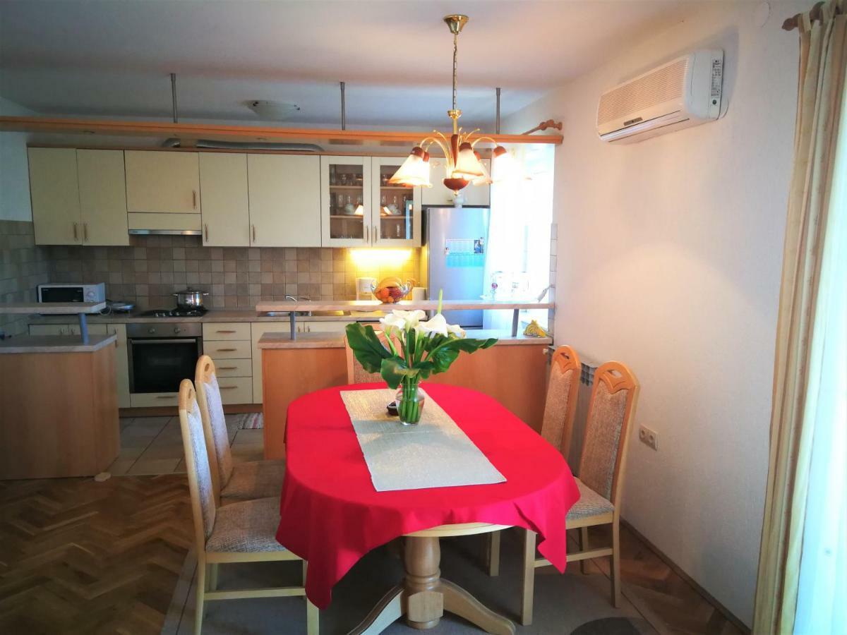 Countryside Vacation House Vitez Babino Polje Dış mekan fotoğraf