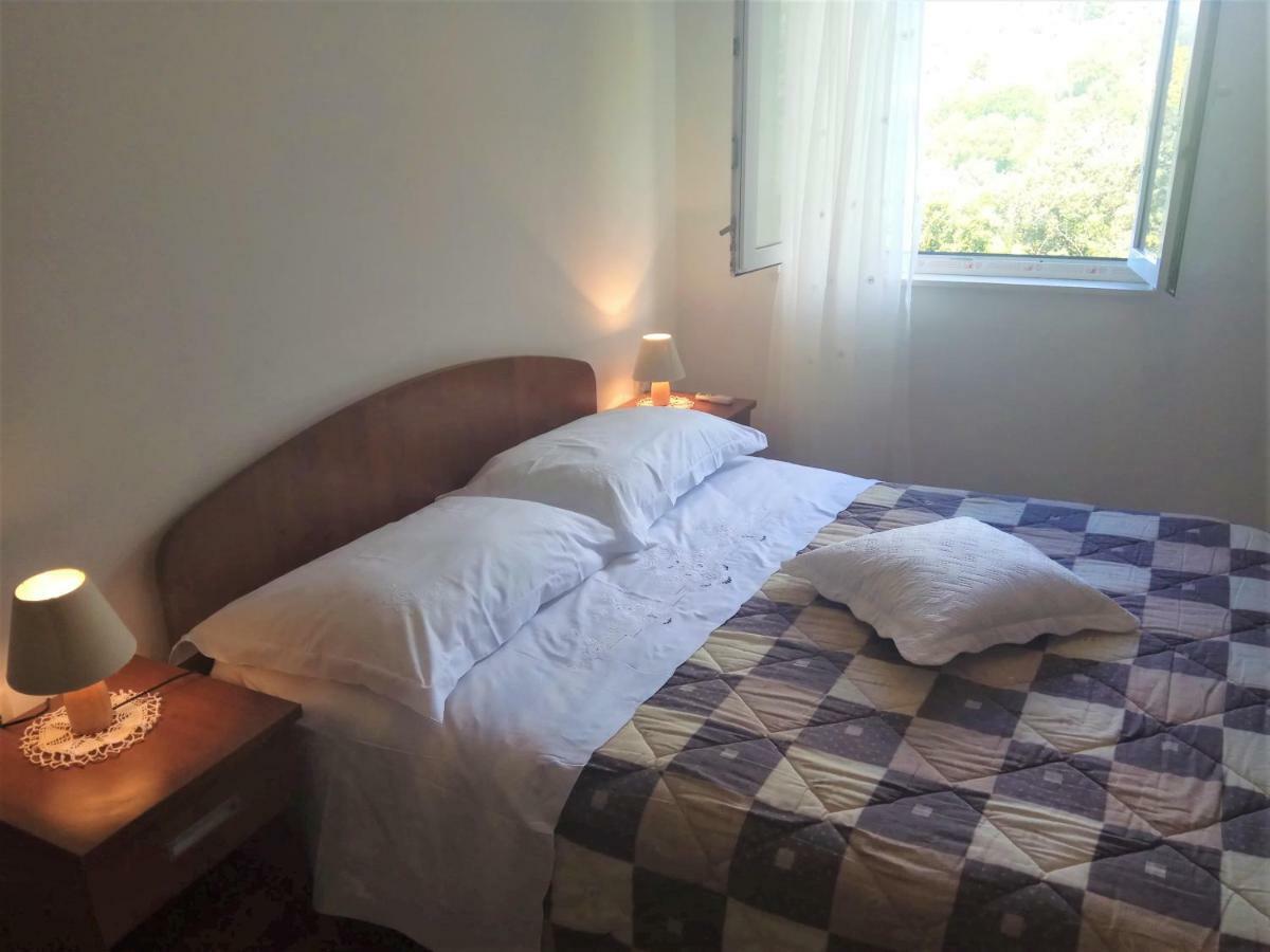 Countryside Vacation House Vitez Babino Polje Dış mekan fotoğraf