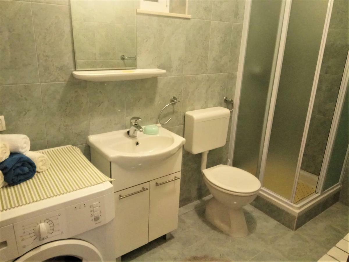 Countryside Vacation House Vitez Babino Polje Dış mekan fotoğraf