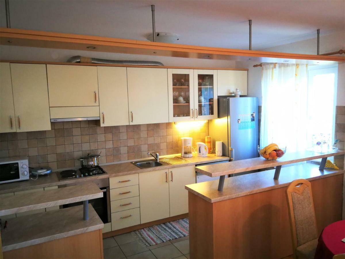 Countryside Vacation House Vitez Babino Polje Dış mekan fotoğraf